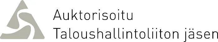 Auktorisoitu Taloushallintoliiton jäsen